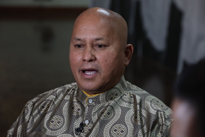 Dela Rosa rejects surrender, appeals to military for help