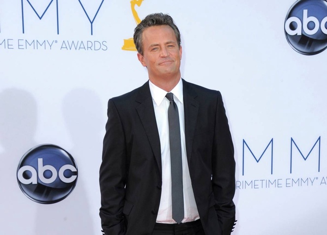 Who are the 5 people convicted in connection with Matthew Perry’s death