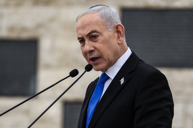 UAE denies Netanyahu secretly visited the country during the Iran war