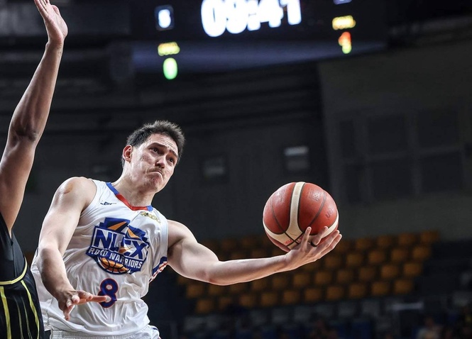 Bolick paces Best Player of Conference derby