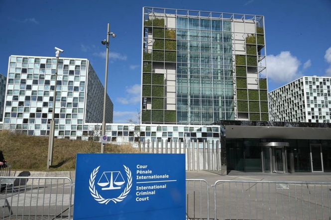 Law expert flags gaps in ICC arrest procedure