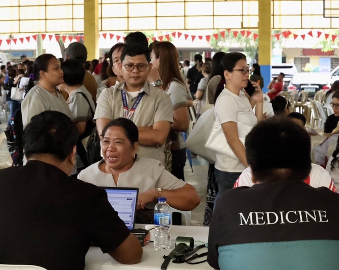 Teachers to receive mid-year bonus today