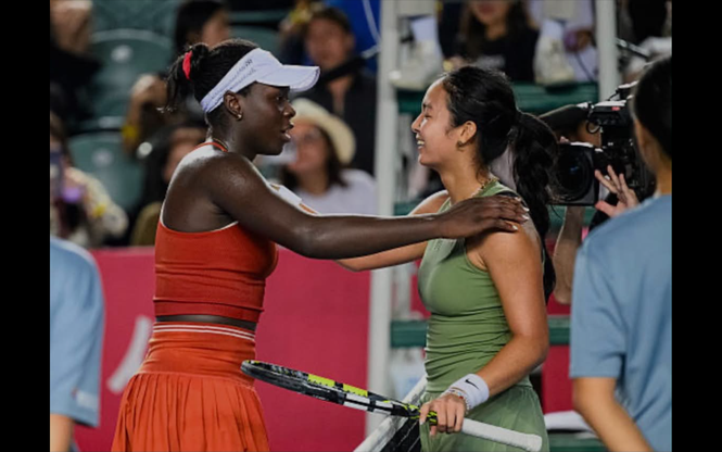 Eala teams up with Mboko for strong French Open 2026 doubles bid
