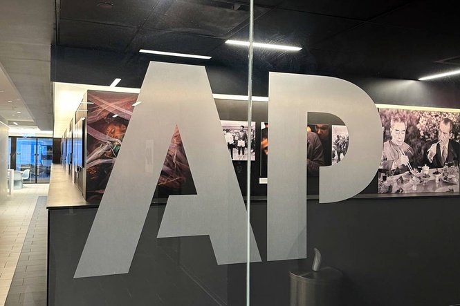 AP finishes US restructuring with round of 20 layoffs, part of strategic pivot from print journalism