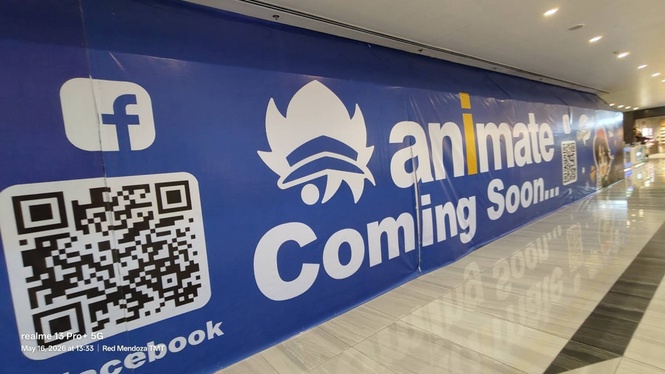 Japan retailer Animate to open first PH store in 2026