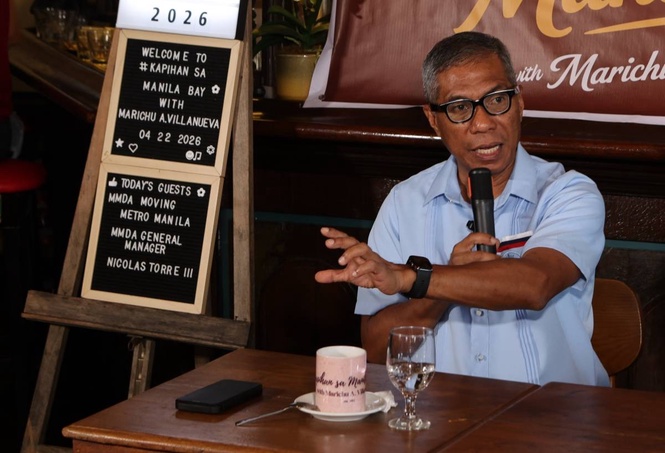 Torre questions ‘trial by publicity’ in viral Pasig road rage case