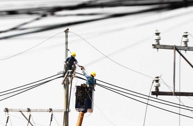 Parts of Metro Manila and Laguna to have power interruptions due to maintenance works