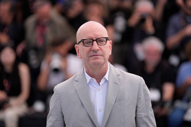 Steven Soderbergh used AI in a documentary about John Lennon