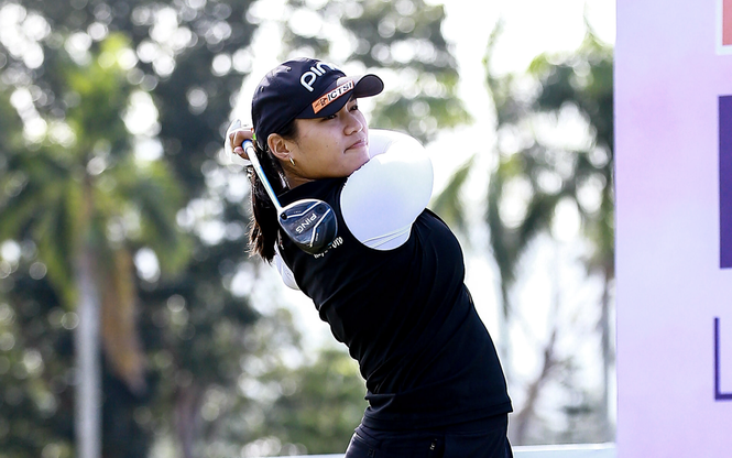 LPGT resumes with stacked cast at Caliraya Springs