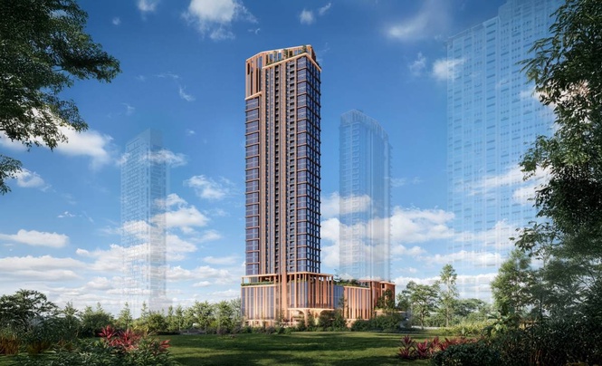 Arthaland unveils sustainable residential project Liv amidst inflation and energy shifts