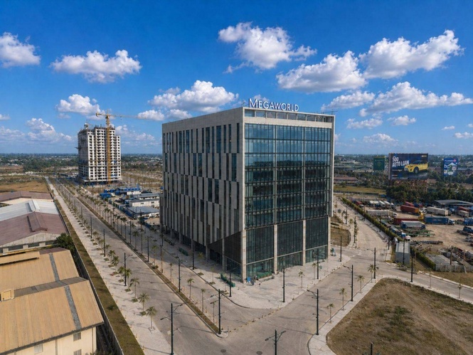 Megaworld accelerates provincial expansion