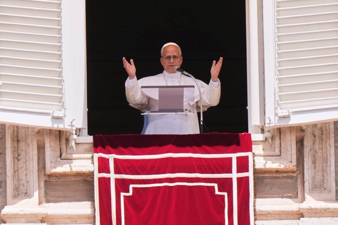 Pope and co-founder of Anthropic to launch pontiff's AI encyclical on May 25