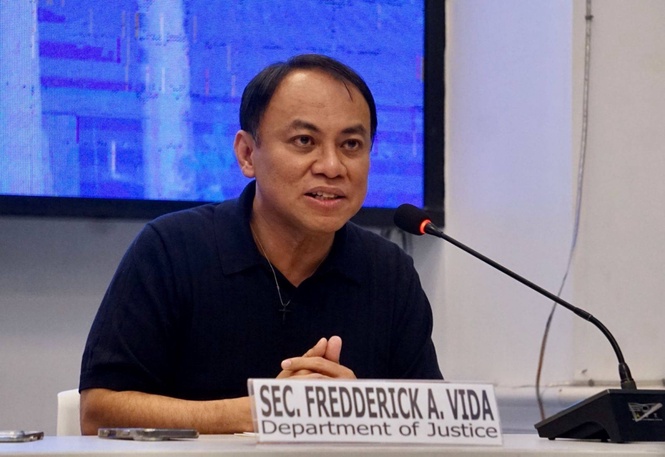 PDP lashes out at Vida over Bato statements
