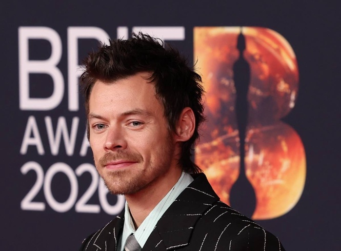 Harry Styles fans to splash over £1B on London concerts – Barclays