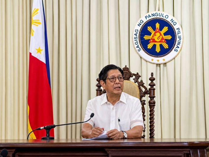Marcos to tackle security in meeting with Japanese prime minister
