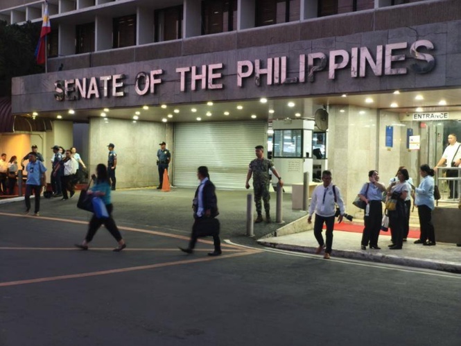 Ombudsman seeks list of journalists present during May 13 shooting incident at Senate