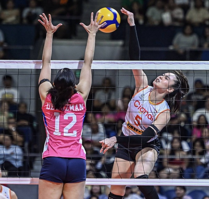 Gandler eyes new chapter with Solar Spikers