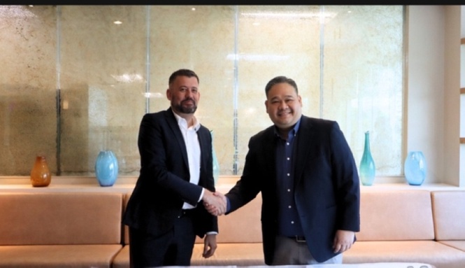 Viking Cruises, Mihca scholarship opens doors to cruise careers