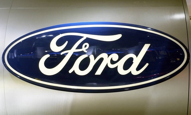 Ford to launch new European models to try to boost car sales and fend off China
