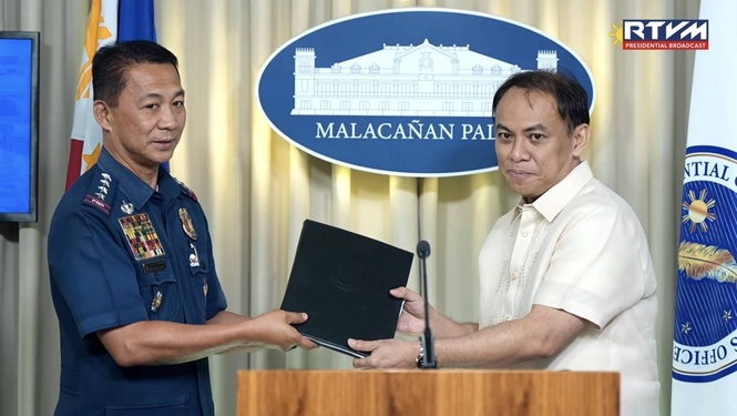 DOJ knows culprit in Senate shooting