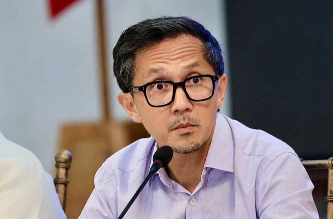 DPWH eyes long-term solution to Parañaque flooding