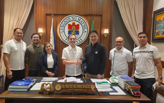 PSC, City of Manila align on shared vision for Rizal Memorial redevelopment