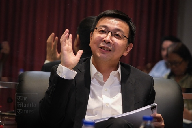 'Arrested Chinese have work permits'