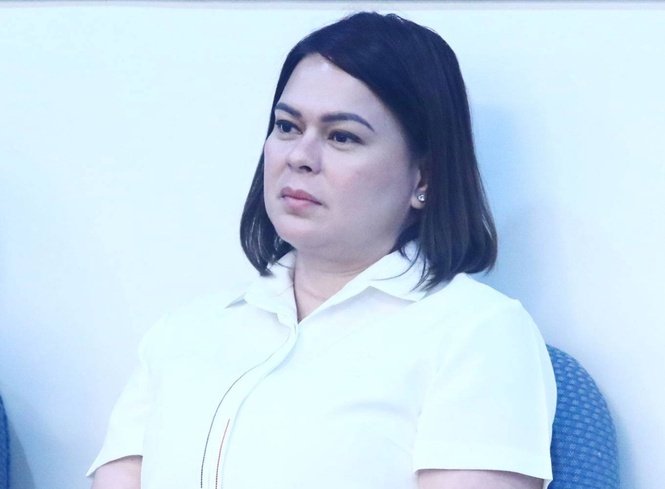 VP Sara has until June 1 to submit impeachment reply