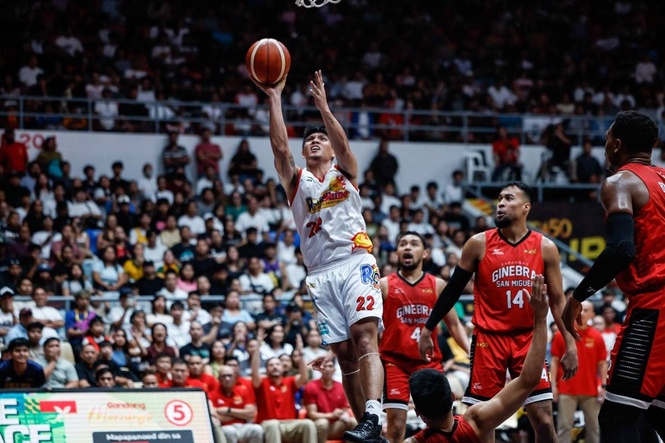 ROS nips Ginebra in thrilling Game 1 ending