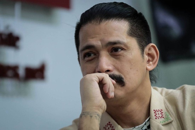 DOJ to decide if Padilla acted as an accomplice