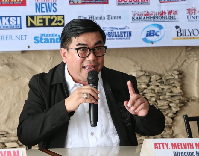 NBI retirees, ex-employees support incumbent chief