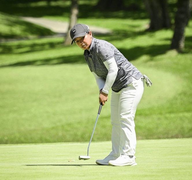 Constantino ends slump with wire-to-wire ICTSI Caliraya romp