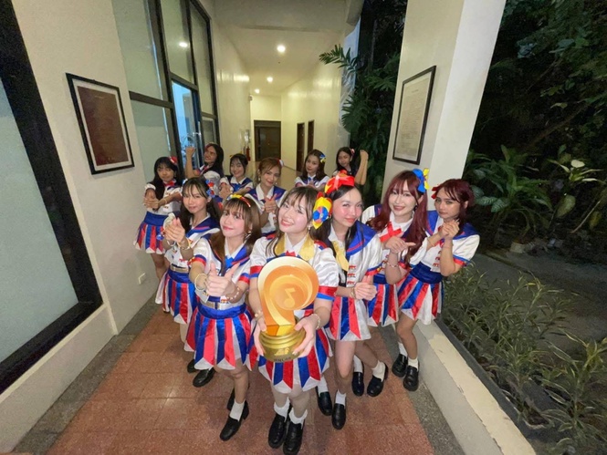 P-pop pioneer MNL48 announces disbandment after eight years