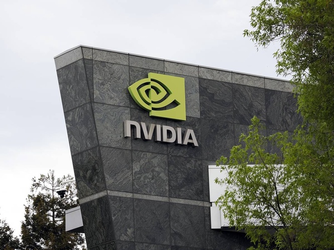 Nvidia posts record $81.6B quarterly revenue on AI spending boom