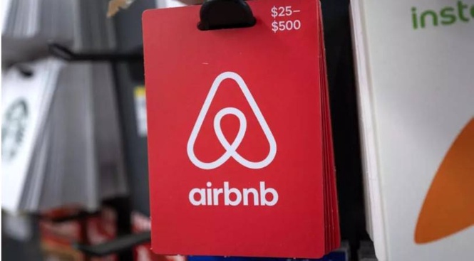 Airbnb expands into hotels, cars, groceries