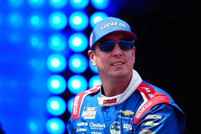 Nascar legend Kyle Busch dead at 41 after illness — statement