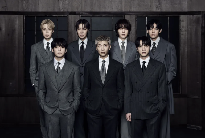 Philippine Sports Stadium to host BTS’ ‘Arirang’ tour in PH