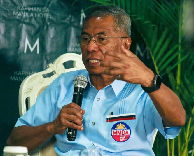 MMDA says early May rains exposed flood control gaps, warns private firms over drainage compliance