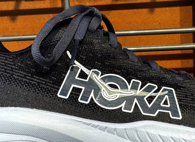 Hoka-owner Deckers provides upbeat annual outlook on resilient demand