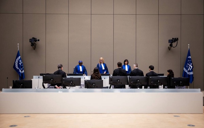 ICC: Duterte to stay detained