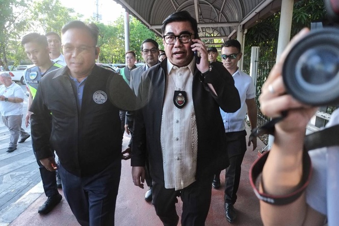 NBI seeks specific law to go after troll farms