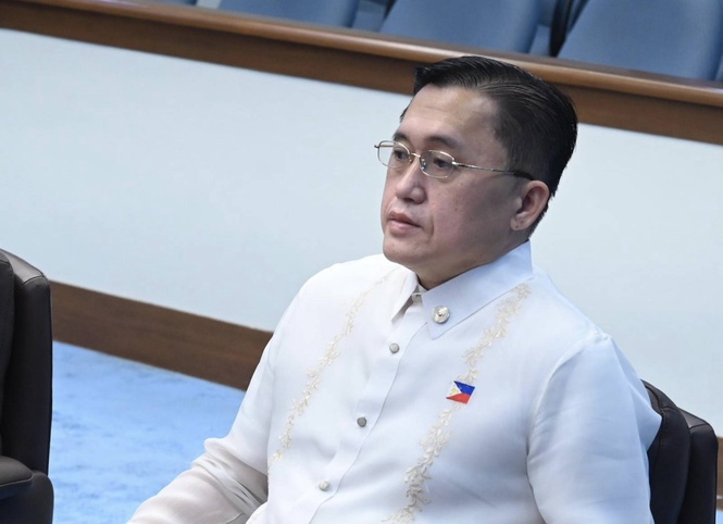 Go reaffirms support for sports development
