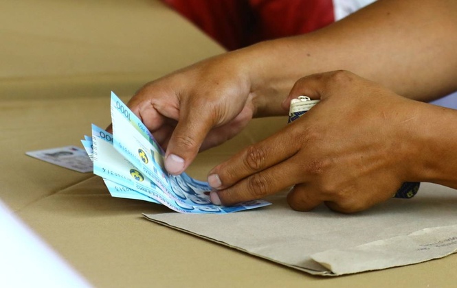 Cash aid for PWDs pushed
