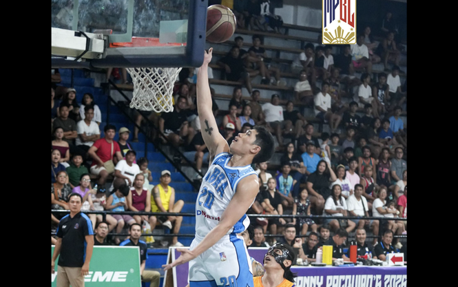 Caloocan, Quezon extend winning streaks; Abra sustains climb in MPBL