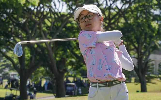 Race for JPGT Finals spots heats up at Beverly Place