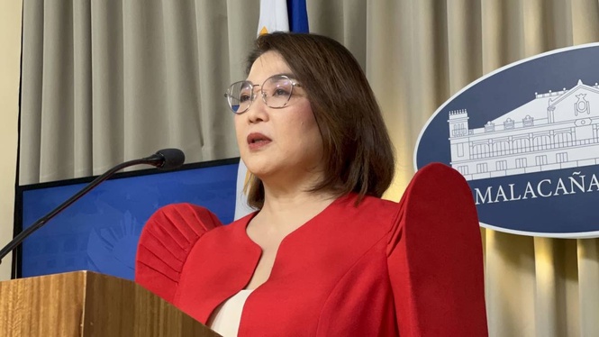 No Palace order for Torre to join manhunt for Bato