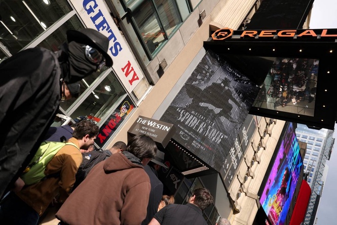 'Spider-Noir' brings a mature superhero to the small screen