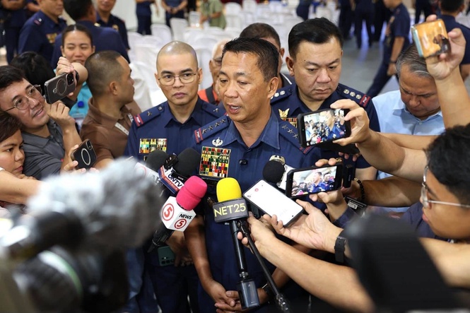 PNP vows to protect missing 'sabungeros' kin amid claims of pressure from Atong Ang's camp