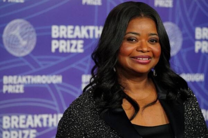 Celebrity birthdays for the week of May 24-30 includes Octavia Spencer and Carey Mulligan