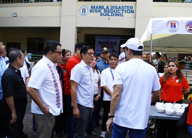 Binondo fire ‘a problem’ but recovery plan ‘soon’